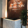 Отель Lexington Serviced Apartments, фото 1