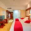 Отель Yishan Business Hotel, фото 4