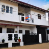 Отель Chrish Residence Negombo, фото 1