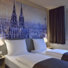 Отель B&B Hotel Köln-West, фото 20