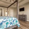 Отель Chillax - 2810 Bienville Blvd 5 Bedroom Home by RedAwning, фото 13