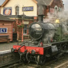 Отель Severn Valley Guest House, фото 35
