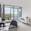Отель Gorgeous Open Plan 1BR in Sheffield, фото 6