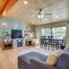 Отель Serene Fairplay Home w/ Hot Tub & Fireplace!, фото 13