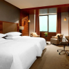 Отель Sheraton Grand Samsun Hotel, фото 45
