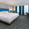 Отель Hampton Inn & Suites Buffalo Downtown, фото 8
