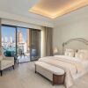 Отель The St. Regis Marsa Arabia Island, The Pearl Qatar, фото 4