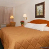 Отель Comfort Inn Airport, фото 6