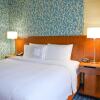 Отель Fairfield Inn & Suites Canton South, фото 24