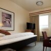 Отель Frich´s Hotel Hamar, фото 3