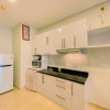Отель Best Spacious 2Br At Sudirman Suites Apartment, фото 6