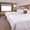 Отель Holiday Inn Express Hotel and Suites Mesquite, фото 6