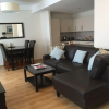 Отель Inverness City Suites, фото 4