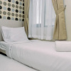 Отель Best Deal And Comfy 2Br At Kebagusan City Apartment, фото 5