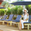 Отель Lazy Lagoon, Baga A Lemon Tree Resort, фото 28