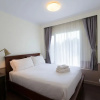 Отель Baan SanPluem Beachfront Condominium, фото 4