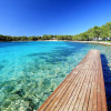 Отель Crvena Luka Apartments, Premium Residence near Biograd n/m, фото 18