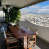 Отель Athens 360 Penthouse, Panoramic City View, фото 13
