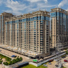 Гостиница Pro Apart на улице Дальняя 8 корпус 1, фото 4