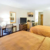 Отель Quality Inn & Suites, фото 26