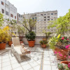 Отель Valencia Flat Rental - City Center Estacion del Norte, фото 17