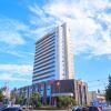 Отель Rizhao Artwell International Hotel в Рижао