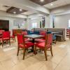 Отель Holiday Inn Express Hotel and Suites Statesville, an IHG Hotel, фото 25
