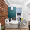 Отель Ultra Central, 15 sqm studio, фото 3