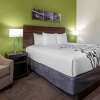 Отель Sleep Inn & Suites Tampa South, фото 27