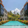 Отель Grand Senggigi Hotel, фото 16