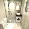 Отель L50 2p Rauba Capeu Sea View Ilovenice Balcony&Ac, фото 7