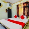 Отель OYO 79416 Hotel Maharani Residency в Агре