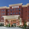 Отель Staybridge Suites Oklahoma City Dwtn - Bricktown, an IHG Hotel в Оклахома-Сити