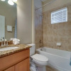 Отель Cedrics West Haven Vacation Home, фото 8
