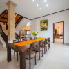 Отель Casa Priya Seminyak, фото 16