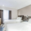 Отель Hanting Premium Hotel Shanghai Zhongshan Park Yan'an Road, фото 15