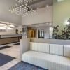 Отель MainStay Suites Lebanon - Nashville Area, фото 11