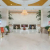 Отель Wan an Hu Hotel, фото 19