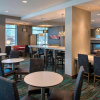 Отель Residence Inn by Marriott Boston Bridgewater, фото 26