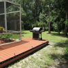 Отель Ref 24 Modern 4 Bed Villa With own South Facing Pool, фото 14
