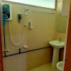 Отель OYO 90366 Home Valley Guesthouse Tambunan, фото 9
