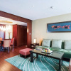Отель Beijing Marriott Hotel Northeast, фото 4