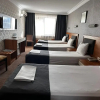 Отель Başkent Hotel, фото 5