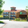 Отель Comfort Inn & Suites-columbia Gorge West, фото 7