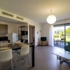 Отель Domaine D'arca Porto Vecchio - T2 - Rez de Jardin - 4 Personnes 