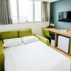 Отель ibis Styles Confins Aeroporto, фото 23