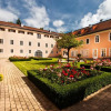 Отель Schloss Leopoldskron, фото 7
