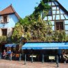 Отель Roger Hassenforder Hôtel Restaurant, фото 22