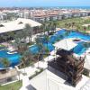 Отель Golf Ville Apartamento alto padrão 3 suítes com varanda gourmet, фото 10