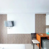 Отель Good And Homey Studio At Skyview Medan Apartment, фото 6